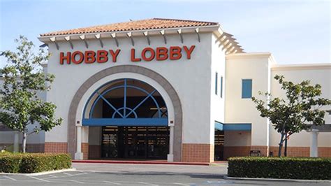 hobby lobby michigan city indiana